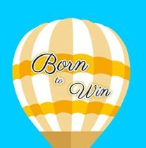 Born To Win Reed Diffuser-