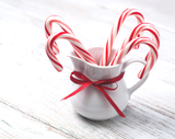 Candy Cane Simmering Granules-