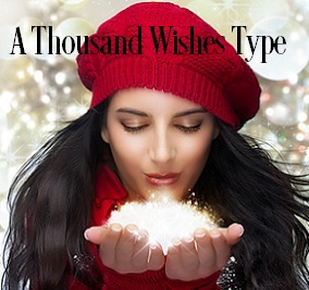 One Thousand Wishes Simmering Granules-