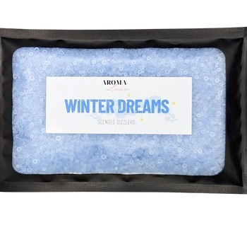 Winter Dreams Simmering Granules-