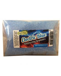 Electric Blue Simmering Granules-
