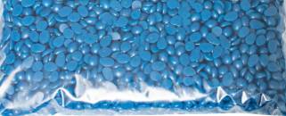 Tranquil Waters Wax Scent Drops-