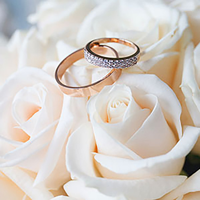 Wedding Day Simmering Scents-